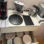 Ferienwohnung , Ruhig Gute Messe Anbindung,Parkplaetze & Top- Oeffentliche Verkehrsmittel Zur City Und Messe